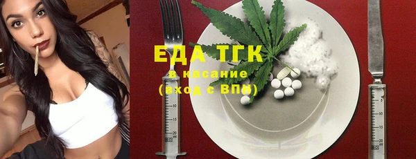 хмурый Верея