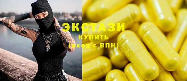 хмурый Верея