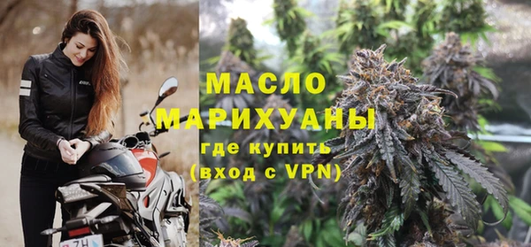 хмурый Верея